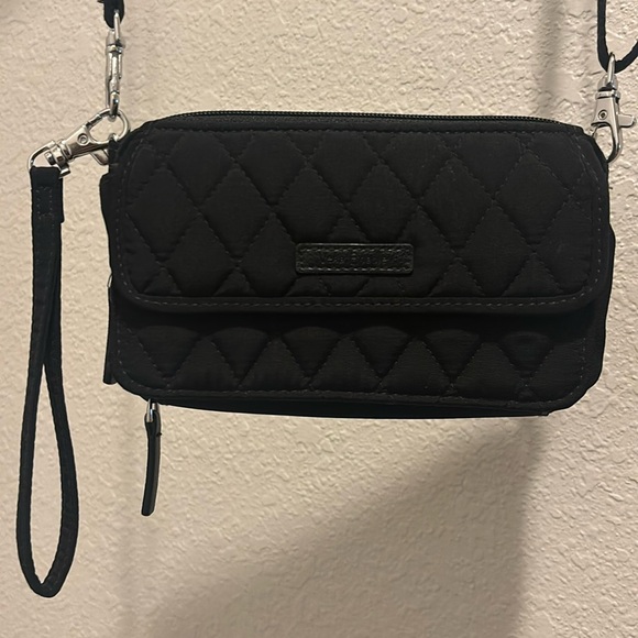 Vera Bradley purse - Picture 1 of 5